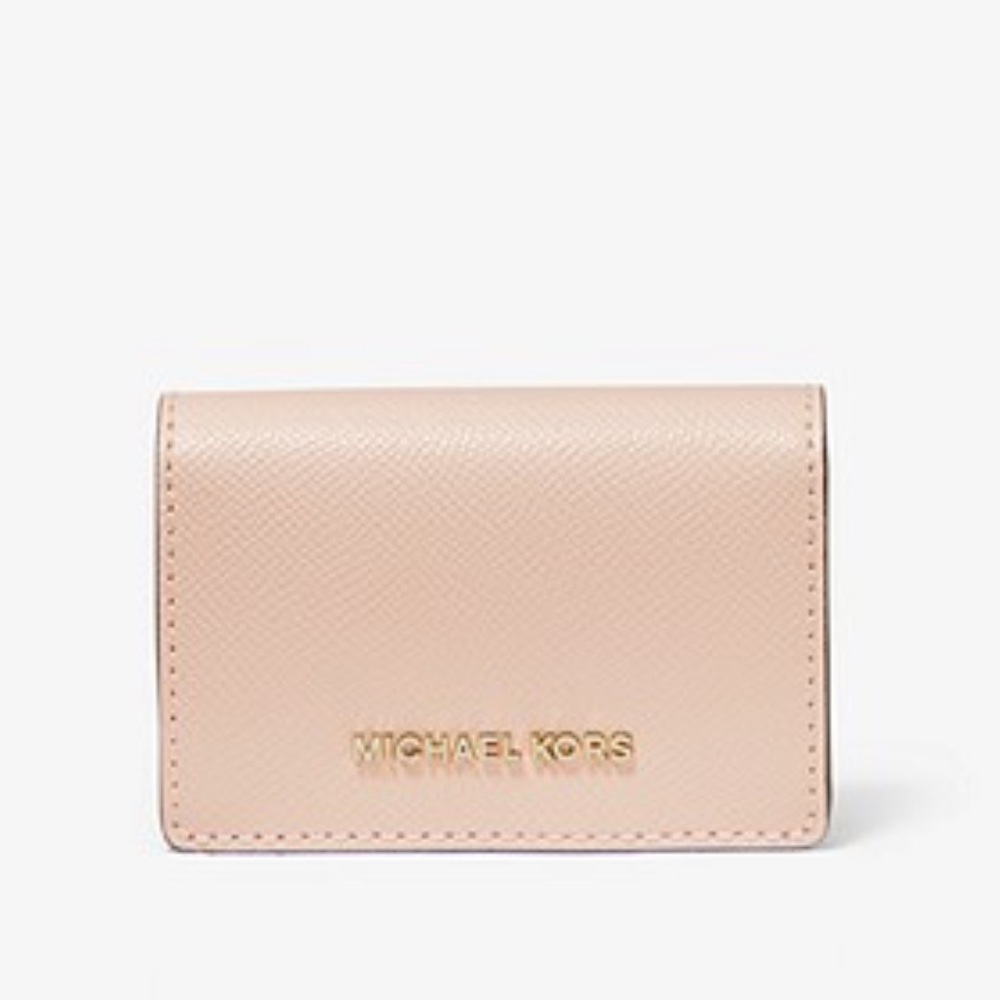 Michael Kors Leather Wallet/Cardholder